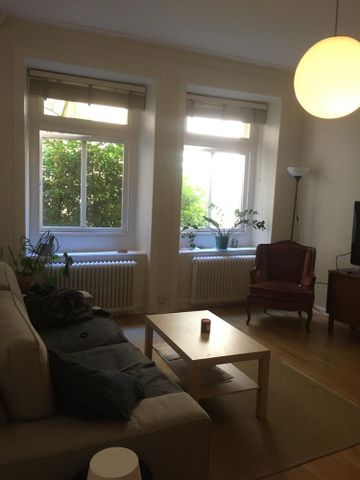 Göteborg, Göteborg, Sveagatan - 52kvm - Foto 4