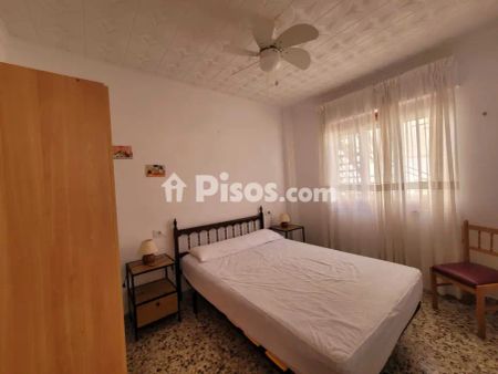 Apartamento en alquiler en Calle de Pablo Picasso, 42 - Photo 2