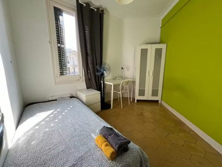 Carrer de Muntaner, Barcelona, Catalonia 08036 - Foto 4