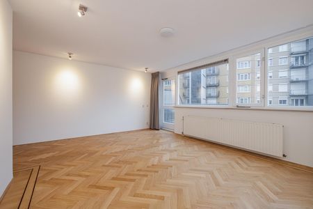 Te huur: Appartement Westerstraat in Rotterdam - Photo 3