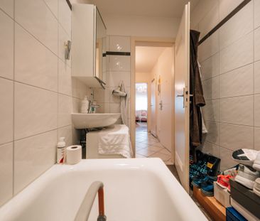 Traumhafte 2-Zimmer-Wohnung im Hochparterre zu vermieten – ideal fü... - Foto 1