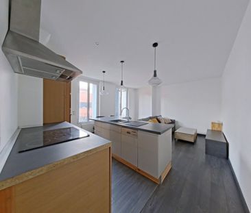 Location Appartement 2 pièces Meublé 40m² SURESNES 92150 - Photo 6