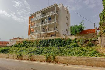 Calpe/Calp, Valencian Community