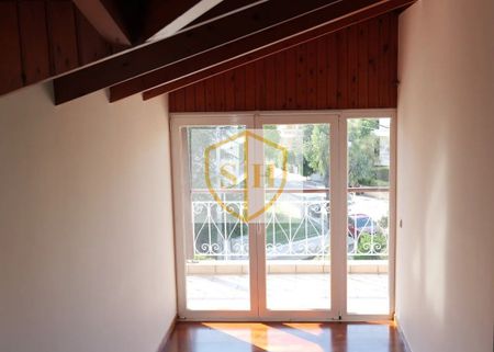 Μεζονέτα για ενοικίαση Όριο Βριλησσίων (Μελίσσια) - Photo 5