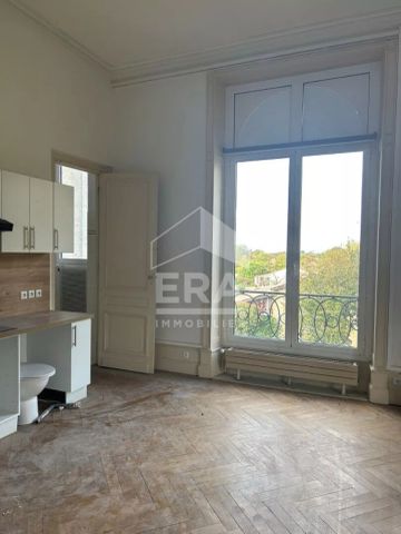 Appartement T2 Chateau lepian - Photo 4