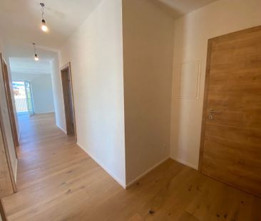 Attraktive 3-Zimmer-Mietwohnung mit großem Balkon (72,85 m²) – in Grafendorf bei Hartberg - Foto 4
