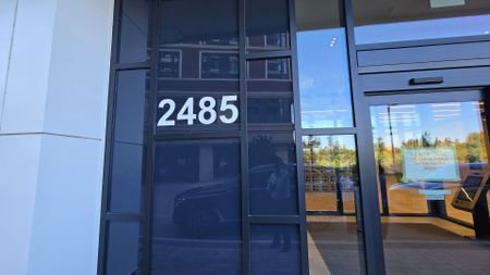 For Lease - 2485 Eglinton Avenue Unit# 404, Mississauga, Ontario - Photo 5