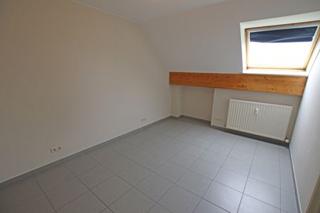 Dakappartement - Photo 3