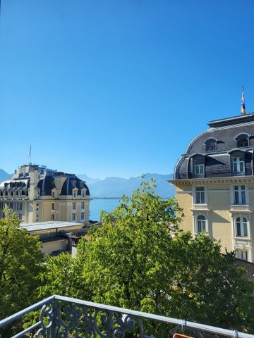 Magnifique 5 pièces avec vue sur lac - Foto 4