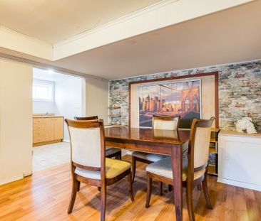 For Lease - 144 Overture Road Unit# Bsmt, Toronto, Ontario - Photo 2