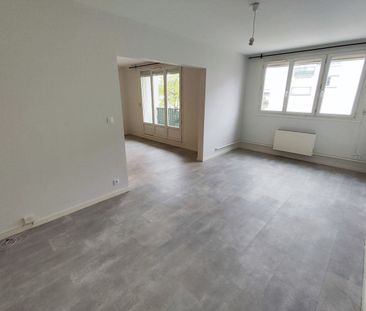 Appartement Chambray -lès -Tours 4 pièce(s) 82.16 m2 - Photo 5