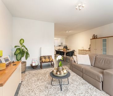 Moderne, instapklare woning te huur met 4 slaapkamers en garage in ... - Foto 3