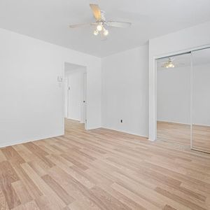 3 1/2 - Longueuil (Le Vieux-Longueuil) - 1 500 $/mois - Photo 2