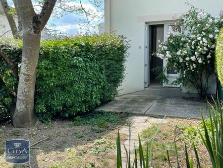 Location Appartement 2 pièces 27m² TOURS 37100 - Photo 5