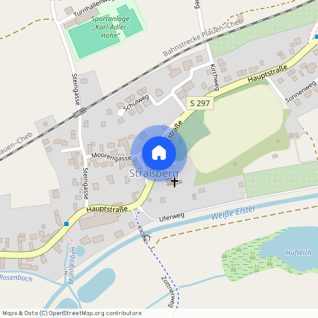 08527 Sachsen - Plauen