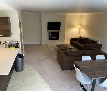 6 bedroom semi-detached house to rent - Photo 5