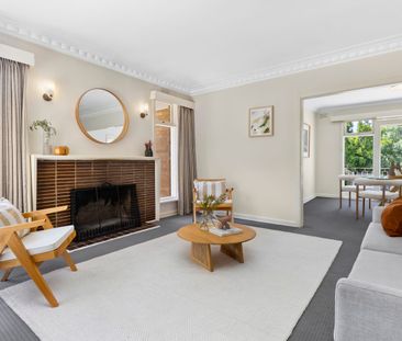 Massive four bedroom home *6 MONTH LEASE ONLY - Photo 1