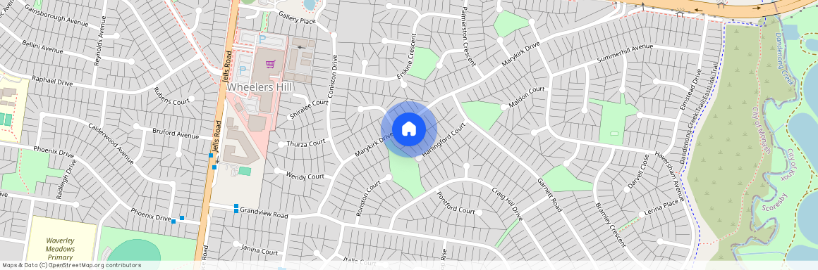 70 Marykirk Drive, Vic 3150, Wheelers Hill