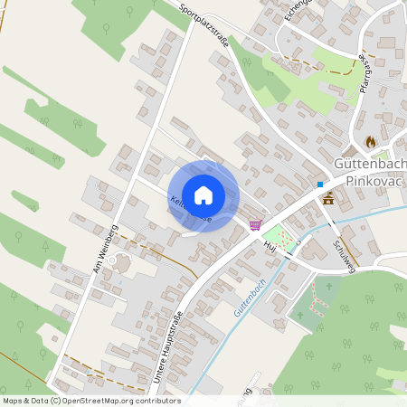 Keltengasse 7/2 (RH 4 lt. Infobroschüre), 7536, Güttenbach