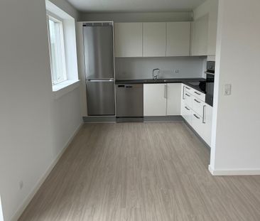 4-værelses Rækkehus på 116 m² i Kolding - Photo 1