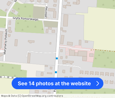 Luksusowa kawalerka, ogród, miejsce parkingowe - Photo 1