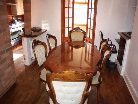 3 bedroom terraced house to rent - Photo 4