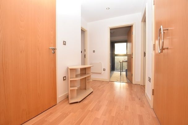 West One Peak, Cavendish Street, S3 7SR - Photo 1