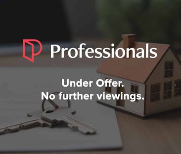 Strandon Townhouse - Photo 4