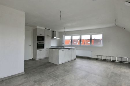 Appartement te huur in Sint-Niklaas met 1 slaapkamer - Foto 2