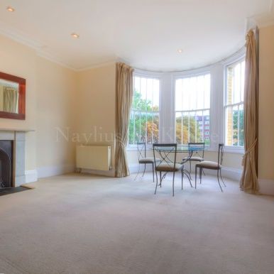 Bright and attractive two bedroom flat is situated on the first floor - Photo 1