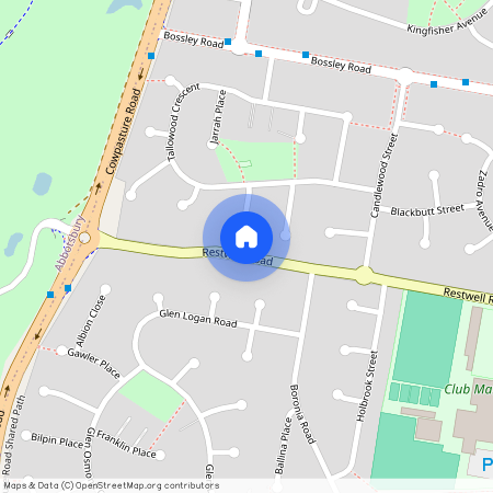 6A Fuchsia Place, Bossley Park NSW