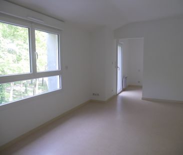 Location Appartement 1 pièce 31m² NANTES 44300 - Photo 1