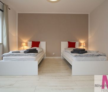 Modernes 1-Zimmer-Apartment - Photo 1