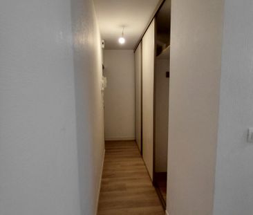 Location Appartement 1 pièce 22m² - Photo 6