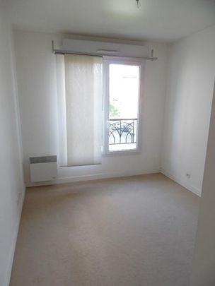 Location appartement 2 pièces, 41.60m², Nogent-sur-Marne - Photo 1