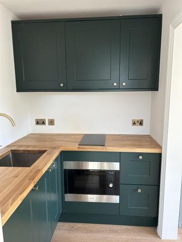 Studio flat Twickenham (all bills included) - Photo 4