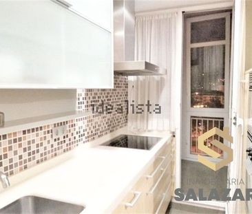 Alquiler de piso en Calle Elexabarri - Photo 6