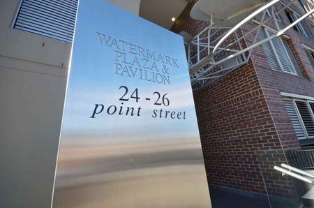 408D/26 Point Street Pyrmont - Photo 5