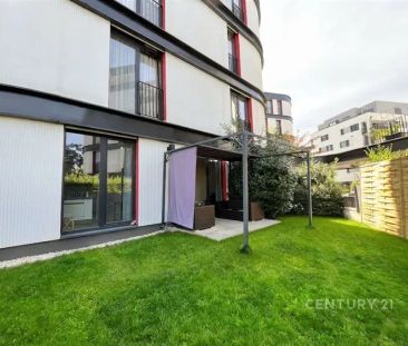 Útulný byt 1+kk s terasou a předzahrádkou v projektu Viladomy Na Va... - Фото 5