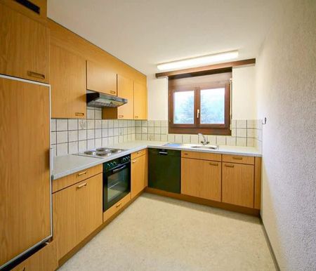 3.5 Zimmer, 85 m², 2. Stock - Photo 4