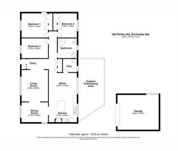 Spacious Home in the Best Street in Rochedale South - Photo 6