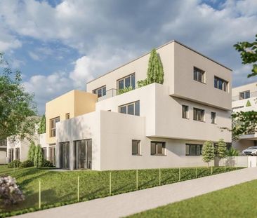 Schöner [LEBEN] Welden 1. OG 2.7 - gemütliche Wohnung in Welden - Foto 3