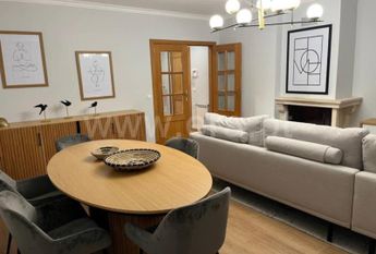 Apartamento T3 em Aveiro