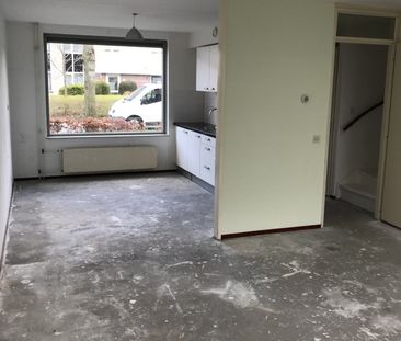 Ijsbeerpad 17, 1338BT Almere - Photo 1