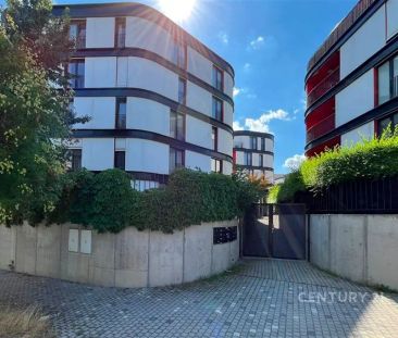 Útulný byt 1+kk s terasou a předzahrádkou v projektu Viladomy Na Va... - Фото 3