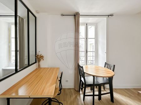 Location Appartement 2 pièces 24m² NANTES 44000 - Photo 4