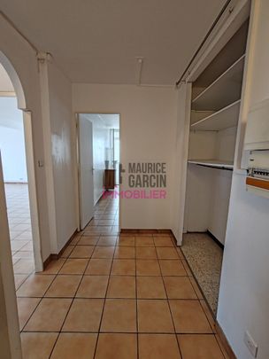 A LOUER - APPARTEMENT AVIGNON - 3 pièce(s) - 75.54 m2 - Photo 1