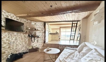 Location / Maison - Photo 2
