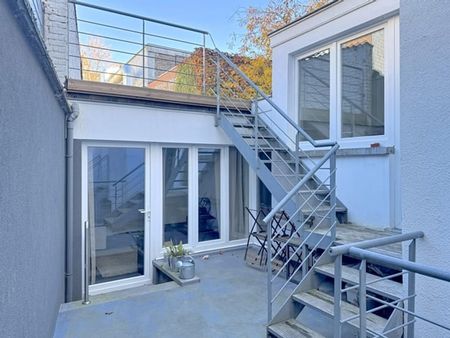 Appartement te huur - Foto 4