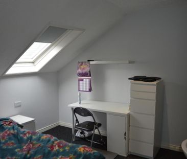 Flat 3-65 Wellesley Avenue, Belfast, BT9 6DG - Photo 4